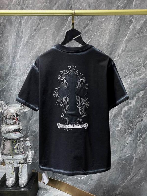 Chrome Hearts Men's T-shirts 72